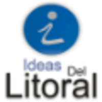 Ideas del Litoral logo, Ideas del Litoral contact details