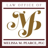 Melissa Pearce & Associates, PLC logo, Melissa Pearce & Associates, PLC contact details