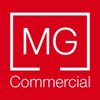 MG Commercial Real Estate Serv logo, MG Commercial Real Estate Serv contact details