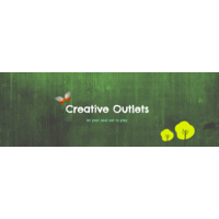 Creative Outlets logo, Creative Outlets contact details