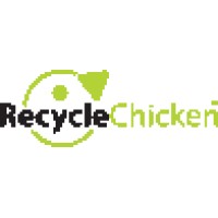 RecycleChicken logo, RecycleChicken contact details