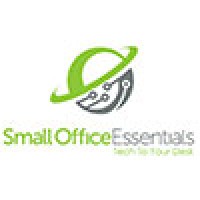 Small Office Essentials logo, Small Office Essentials contact details