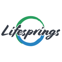 Lifesprings Community Center logo, Lifesprings Community Center contact details