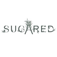 SUGARED logo, SUGARED contact details