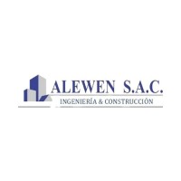 ALEWEN S.A.C logo, ALEWEN S.A.C contact details