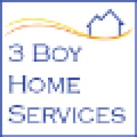 3 Boy Home Services logo, 3 Boy Home Services contact details