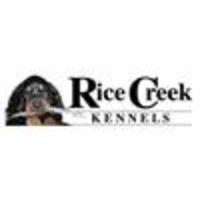 Rice Creek Kennels logo, Rice Creek Kennels contact details