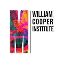 William Cooper Institute logo, William Cooper Institute contact details