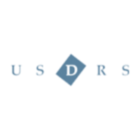 USDRS logo, USDRS contact details