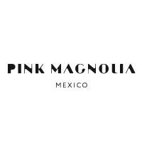 PINK MAGNOLIA logo, PINK MAGNOLIA contact details