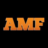 AMF CLEAN UP LLC logo, AMF CLEAN UP LLC contact details