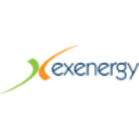 Exenergy logo, Exenergy contact details