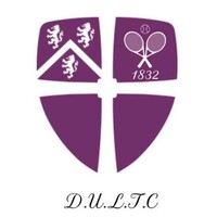 Durham University Lawn Tennis Club logo, Durham University Lawn Tennis Club contact details