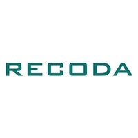 RECODA Body worn camera logo, RECODA Body worn camera contact details