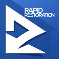 Rapid Restoration logo, Rapid Restoration contact details