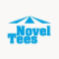 Novel Tees Promotional Products & Uniforms logo, Novel Tees Promotional Products & Uniforms contact details