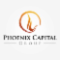 Phoenix Capital Group logo, Phoenix Capital Group contact details