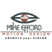 Mike Efford Motion Design logo, Mike Efford Motion Design contact details