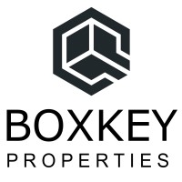 Boxkey Group LLC logo, Boxkey Group LLC contact details