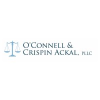 O'Connell & Crispin Ackal, PLLC logo, O'Connell & Crispin Ackal, PLLC contact details