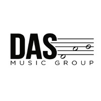 DAS Music Group logo, DAS Music Group contact details