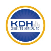 KDH Consulting Engineers logo, KDH Consulting Engineers contact details