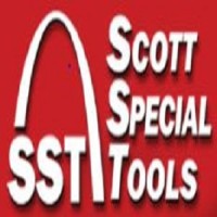 Scott Special Tools, Inc. logo, Scott Special Tools, Inc. contact details