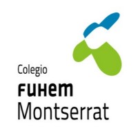 Colegio Montserrat FUHEM logo, Colegio Montserrat FUHEM contact details