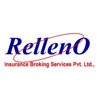 Relleno Insurance Broking Services Pvt. Ltd. logo, Relleno Insurance Broking Services Pvt. Ltd. contact details