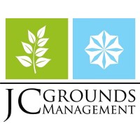 JC Grounds Management logo, JC Grounds Management contact details