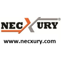 Necxury Blockchain Solutions logo, Necxury Blockchain Solutions contact details