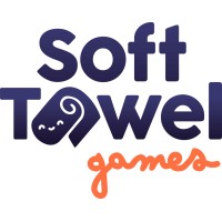 Soft Towel Games logo, Soft Towel Games contact details