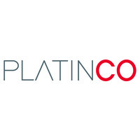 PLATINCO logo, PLATINCO contact details