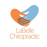 LaBelle Chiropractic logo, LaBelle Chiropractic contact details