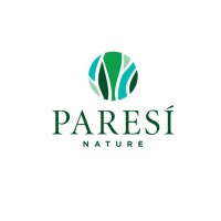 Paresí Nature logo, Paresí Nature contact details