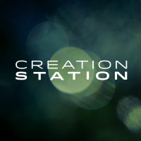 Creation Station Productions logo, Creation Station Productions contact details