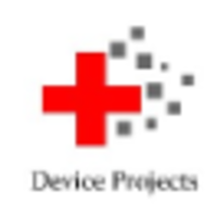 Device Projects logo, Device Projects contact details