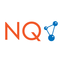 NQuotient logo, NQuotient contact details