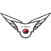 Icarus Coaching logo, Icarus Coaching contact details