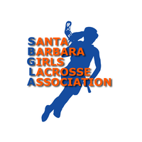 Santa Barbara Girls Lacrosse Association (SBGLA) logo, Santa Barbara Girls Lacrosse Association (SBGLA) contact details