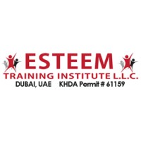 Esteem Training Institute LLC logo, Esteem Training Institute LLC contact details