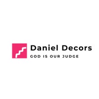 Daniel Decors logo, Daniel Decors contact details