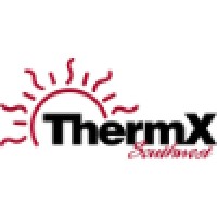 ThermX Southwest logo, ThermX Southwest contact details