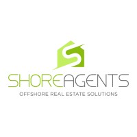 ShoreAgents logo, ShoreAgents contact details