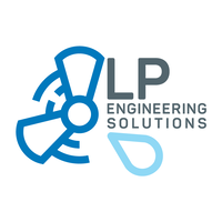 L.P. ENGINEERING SOLUTIONS S.R.L. logo, L.P. ENGINEERING SOLUTIONS S.R.L. contact details