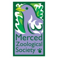 MERCED ZOOLOGICAL SOCIETY logo, MERCED ZOOLOGICAL SOCIETY contact details