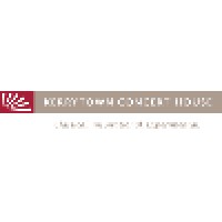 Kerrytown Concert House logo, Kerrytown Concert House contact details