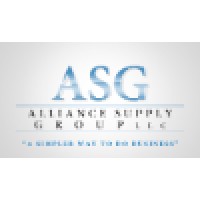 Alliance Supply Group logo, Alliance Supply Group contact details