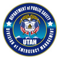 Utah Division of Emergency Management logo, Utah Division of Emergency Management contact details