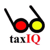 taxIQ LLC logo, taxIQ LLC contact details